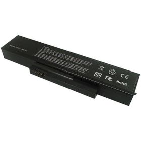İnfostar Fujitsu Esprimo Mobile V5515, V5535, V5555 Notebook Bataryası Pili