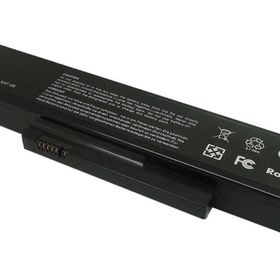 İnfostar Fujitsu Esprimo Mobile V5515, V5535, V5555 Notebook Bataryası Pili