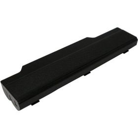 İnfostar Fujitsu FMV-BIBLO MG75S, MG75SN Notebook Bataryası Pili