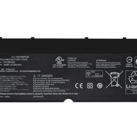 İnfostar Fujitsu FMVNBP232 Uyumlu Notebook Bataryası Pili