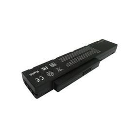 İnfostar Fujitsu Siemens Amilo LI3710 LI3910 PI3560 Notebook Bataryası Pili