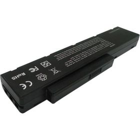 İnfostar Fujitsu Siemens Amilo LI3910, Li 3910 Notebook Bataryası Pili