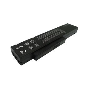 İnfostar Fujitsu Siemens Amilo LI3910, Li 3910 Notebook Bataryası Pili