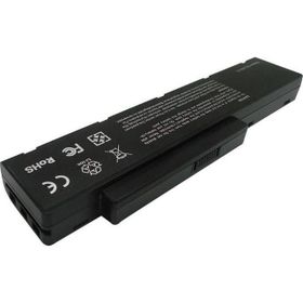 İnfostar Fujitsu SQU-808-F03 Notebook Bataryası Pili