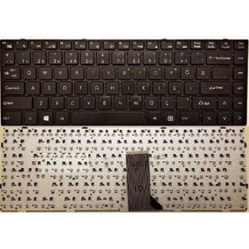 İnfostar Grundig V136346AS4 Klavye