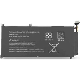 İnfostar HP 15-AE000 Touch Notebook Bataryası Pili
