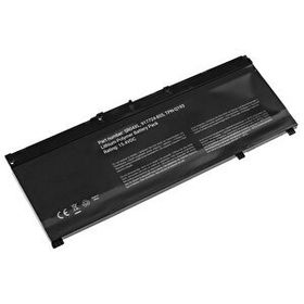 İnfostar HP 15-CB012NS Notebook Bataryası Pili