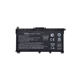İnfostar HP 15-CS Notebook Bataryası Pili