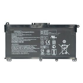 İnfostar HP 245 G7 Notebook Bataryası Pili