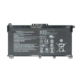 İnfostar HP 245 G7 Notebook Bataryası Pili