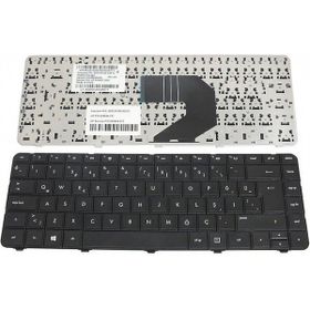 İnfostar HP 250-G4-1200-G4-13 Notebook Klavye Tuş Takımı