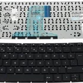 İnfostar HP 256 G4 Notebook Klavye Tuş Takımı