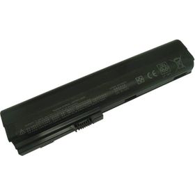 İnfostar HP 632417-001 Notebook Bataryası Pili