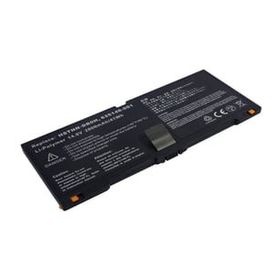 İnfostar HP 635146-001 Notebook Bataryası Pili