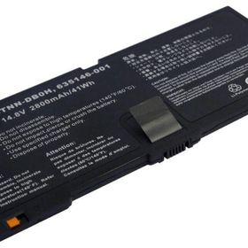 İnfostar HP 635146-001 Notebook Bataryası Pili