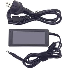 İnfostar HP 677770-002 Siyah Laptop Adaptör