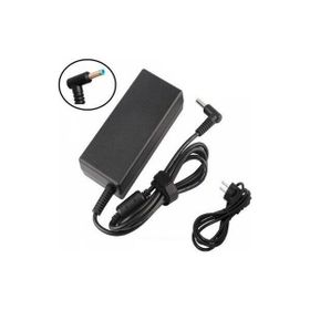 İnfostar HP 744499-001 Siyah Laptop Adaptör