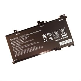 İnfostar HP 849910-850 849570-541 849570-542 Notebook Bataryası Pili