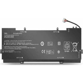 İnfostar HP 901307-2C1 Notebook Bataryası Pili