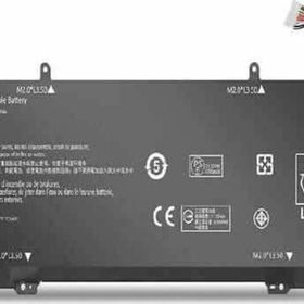 İnfostar HP 901307-2C1 Notebook Bataryası Pili