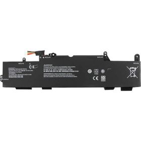 İnfostar HP 932823-421 Notebook Bataryası Pili