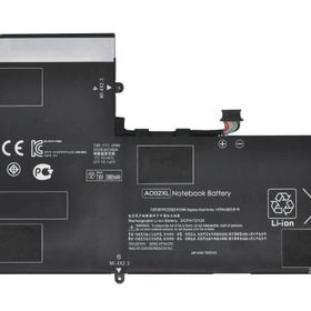 İnfostar HP AO02 Tablet Bataryası Pili
