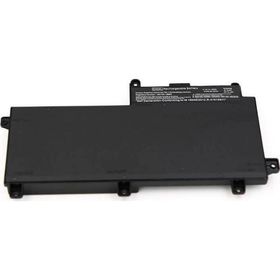 İnfostar Hp CI03048XL-PR Notebook Bataryası Pili