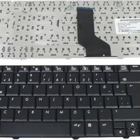 İnfostar HP Compaq CQ61 Notebook Klavye Tuş Takımı