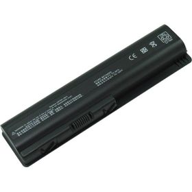 İnfostar HP DV6-1400 Notebook Bataryası Pili