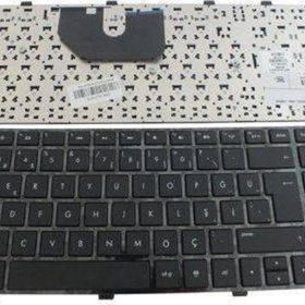 İnfostar HP DV6-6100 Notebook Klavye Tuş Takımı