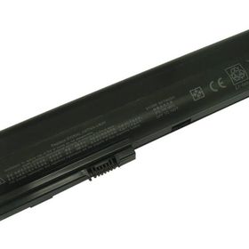 İnfostar HP Elitebook 2560P 2570P QK644AA SX06XL Notebook Bataryası Pili