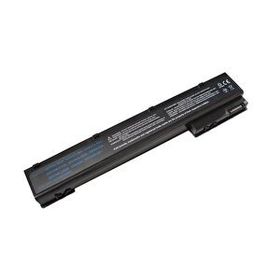 İnfostar HP Elitebook 8560W, 8570W, 8760W, 8770W Notebook Bataryası Pili