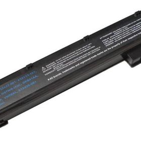İnfostar HP Elitebook 8560W, 8570W, 8760W, 8770W Notebook Bataryası Pili