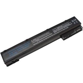 İnfostar HP Elitebook 8560W Mobile Workstation Notebook Bataryası Pili
