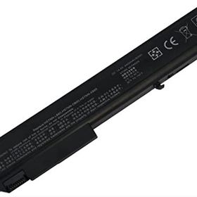 İnfostar HP Elitebook 8730W Notebook Bataryası Pili