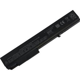 İnfostar HP Elitebook 8730W Notebook Bataryası Pili