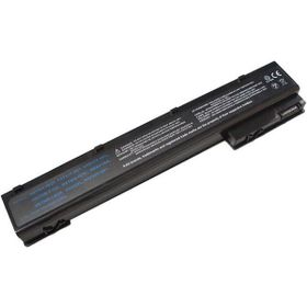 İnfostar HP Elitebook 8770W Mobile Workstation Notebook Bataryası Pili