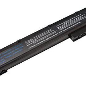 İnfostar HP Elitebook 8770W Mobile Workstation Notebook Bataryası Pili
