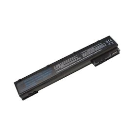 İnfostar HP Elitebook 8770W Mobile Workstation Notebook Bataryası Pili