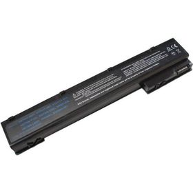 İnfostar HP Elitebook 8770W Mobile Workstation Notebook Bataryası Pili