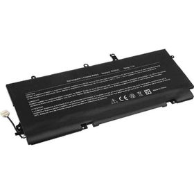 İnfostar HP Elitebook Folio 1040 G3 Notebook Bataryası Pili