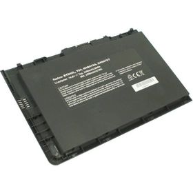 İnfostar HP Elitebook Folio 9470M, BT04 Notebook Bataryası Pili