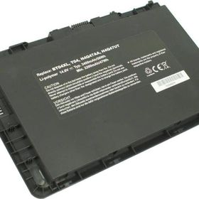 İnfostar HP Elitebook Folio 9470M, BT04 Notebook Bataryası Pili