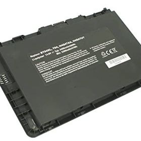 İnfostar HP Elitebook Folio 9470M BT04 Notebook Bataryası