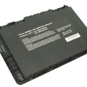 İnfostar HP Elitebook Folio 9470M BT04 Notebook Bataryası