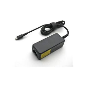 İnfostar HP Elitebook X360 1040 G6 7KP68EA USB-C TYPE-C Siyah Laptop Adaptör