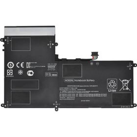 İnfostar HP Elitepad 1000 G0 Tablet Bataryası Pili