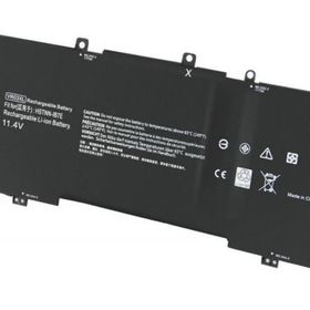İnfostar HP Envy 13-D, 13-D000, 13-D100, VR03XL Notebook Bataryası Pili