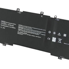 İnfostar HP Envy 13-D, 13-D000, 13-D100, VR03XL Notebook Bataryası Pili