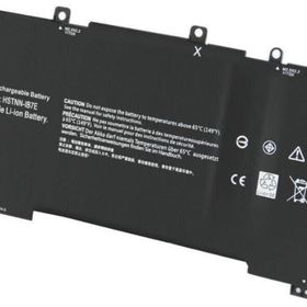 İnfostar HP Envy 13-D, 13-D000, 13-D100, VR03XL Notebook Bataryası Pili